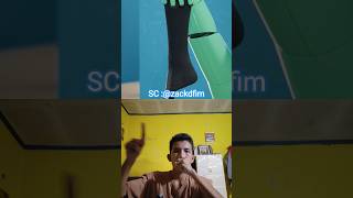 orang tua membeli robot pembersih rumah dan ternyata robot itu ngomel