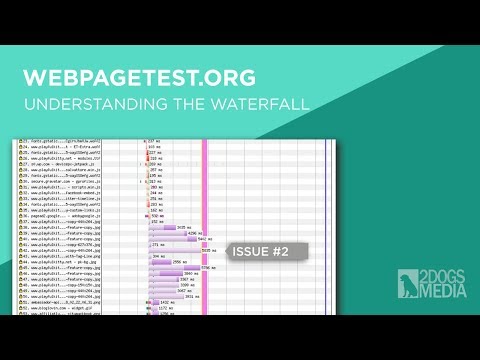 How To Use WebPageTest.org - For Beginners