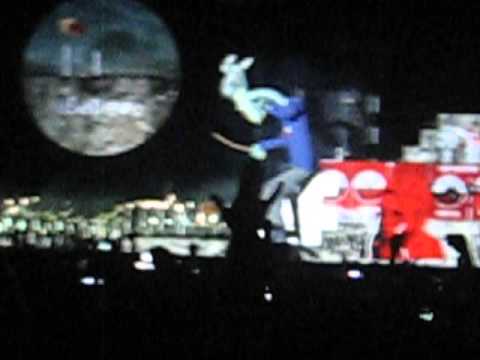 Roger Waters Istanbul - The Wall Live 2013 - როჯერ უოთერსი სტამბოლი