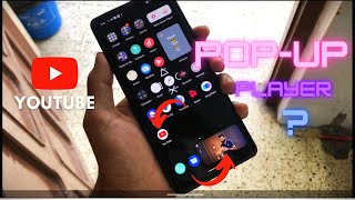 HOW TO PLAY YOUTUBE VIDEO IN MINI SCREEN/POPUP PLAYER !! screenshot 4