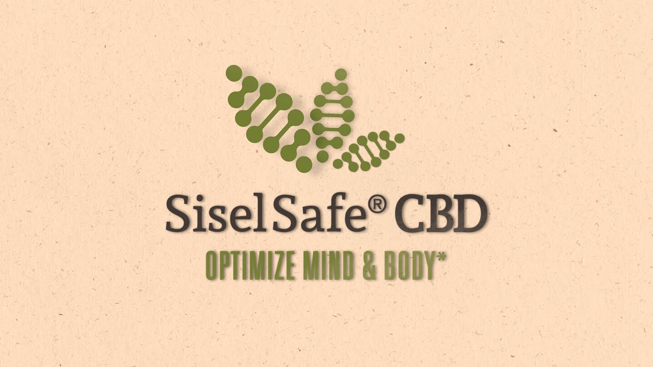 SiselSafe CBD 750 - Deutsche