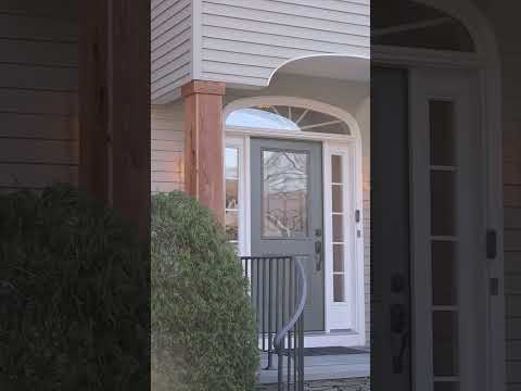 7 Stonewall Ct, Warwick, NY home video tour