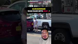 ALBUQUERQUE STREETS GET WILD