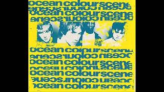 Ocean Colour Scene - Justine [Demo]