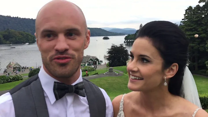 Kimberly & Michael Farr - Wedding