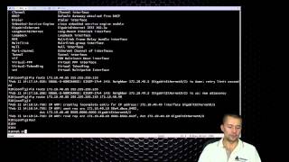 CCIE Security Training Video :: Transparent ASA NAT