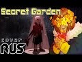 【Flowerfell】 Secret Garden [КАВЕР]