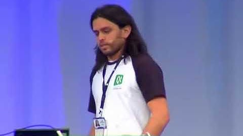 Qt DevDays 2010 - Multithreading with Qt: João Abecasis