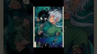 The Chrysalis Heart ch-17 1 to 15 pages the end #anime #series #love #shorts #music