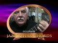 G13 jazz guitar chord - really cool!