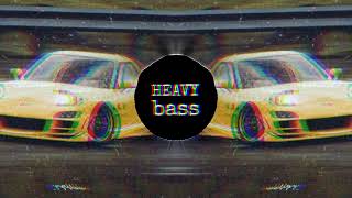 Moon Deity - Neon Blade (Bass Boosted)