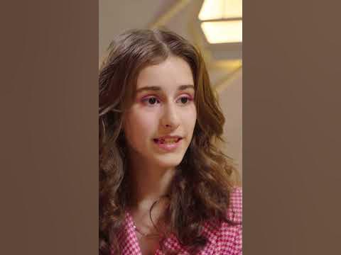 Карина Каграманян про кастинг сериала "Манюня"😱#shorts - YouTube