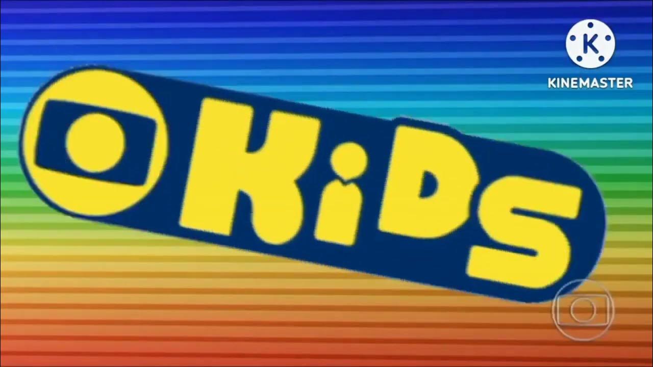 Playhouse Rai Dominiquenito Toons Kids Jr. Be There Ident Logo 2024 2025 YouTube