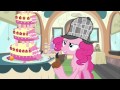 My Little Pony friendship is magic season 2 episode 24 &quot;MMMystery on the Friendship Express&quot;