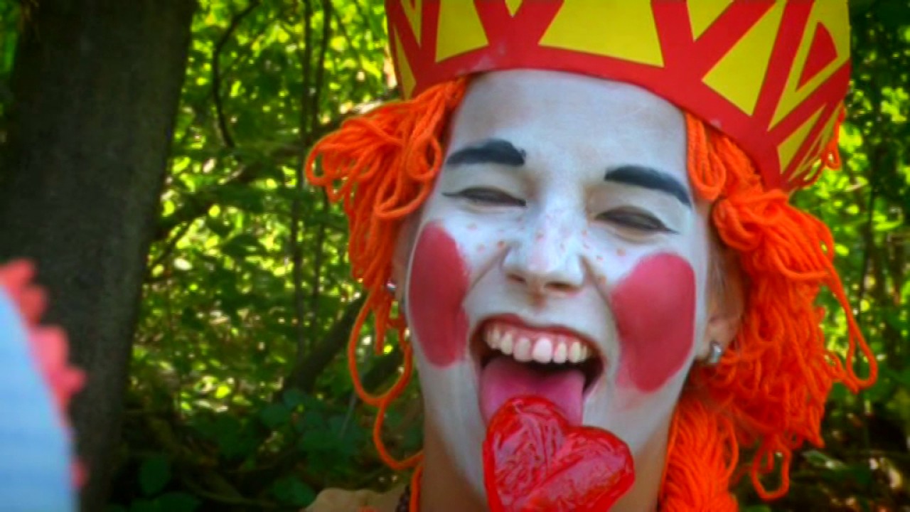 Hrachová cesta do rozprávky 2016