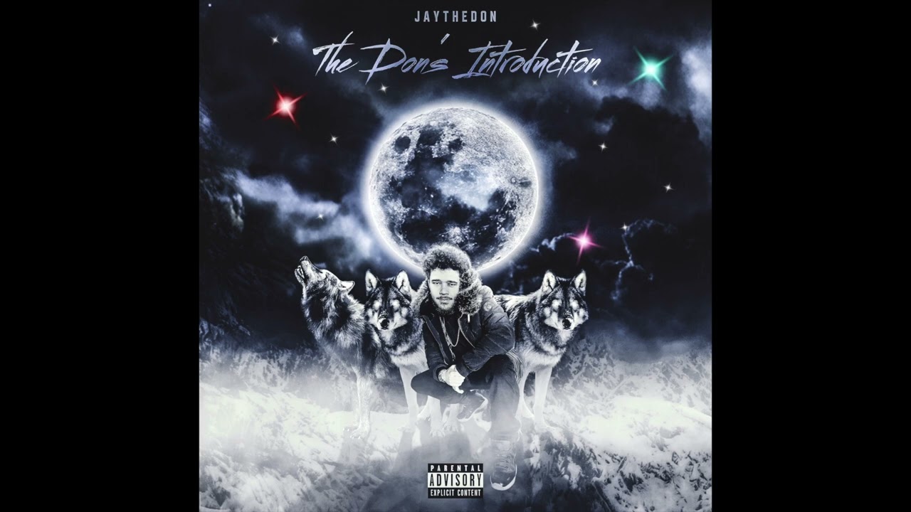 Watch JayTheDon - Everything I Have (Official Audio) on YouTube Watch JayTheDon - Everything I Have (Official Audio) on YouTube