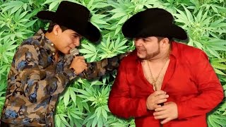 El del Blunt de mota - Ulices Chaidez ft Lenin Ramirez