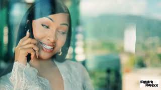 Shenseea X Masicka - Hit And Run (Rishi Ranxx Kunta Kinte #bass Mashup)