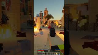 Minecraft Modded Battle 227 #shorts #short #minecraft #minecraftmods