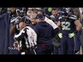 Pete Carroll Ignites A Comeback that Falls Just Short | NFL Films | Sound FX
