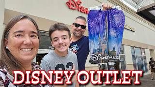 Disney Character Warehouse Update! International Drive Location! Full Merch Update Of This Location!