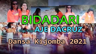 Download Lagu Lagu Dansa Kizomba Terbaru Timor Leste-Aje Dacruz-Studio DONBERS MALAKA Chanel (SDM)-TV Malaka MP3