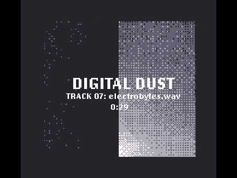 LIDO - electrobytes.wav // DIGITAL DUST (Official Audio)