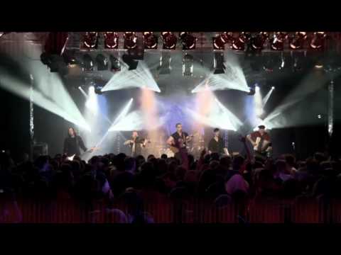 FIDDLER'S GREEN: DVD-Trailer FOLK'S NOT DEAD