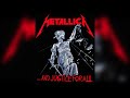 Metallica – Dyers Eve (Remix and Remaster)