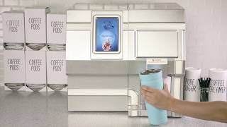 cx touch coffee machine price