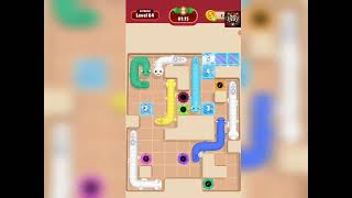 Leon Out Level 64 Walkthrough Solution Gamerstein