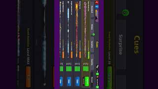 Onyx Rush Cue Level Max | Full video in my channel 8bp onyx ballpool