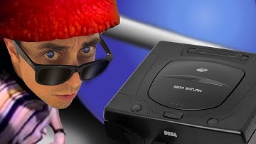 The truth about the Sega Saturn