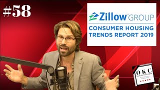 2019 Zillow Consumer Housing Trends Report