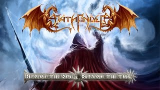 [Symphonic Power Metal] Pathfinder - To The Island Of Immortal Fire [Symphonic Power Metal] chords