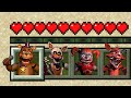 Minecraft PE : FORBIDDEN FIVE NIGHTS AT FREDDY'S MOD in Minecraft Pocket Edition