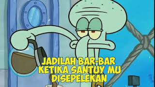 STATUS WA UNTUK ORANG BAR-BAR | STATUS KEREN