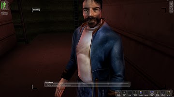 Deus Ex gameplay walkthrough part 6 Hells Kitchen (2/2)