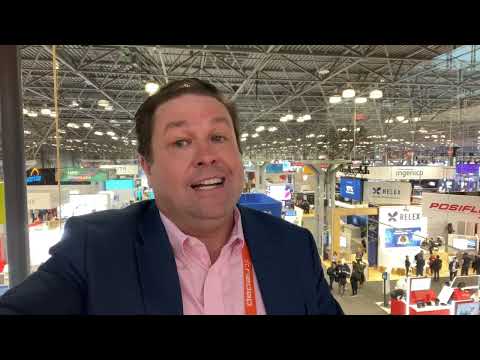 5 Key Takeaways from the Biggest Retail Event of the Year - NRF Big Show Recap by the Tradeshow Wonk - video from GTR