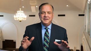 The Way Forward for the Southern Baptist Convention: A Very Personal Word from Albert Mohler