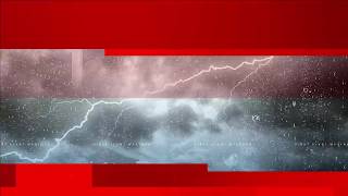 7-31-26 PM Forecast with Chief Meteorologist Matt Leach