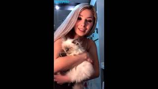 Blondie Girl - Live Stream