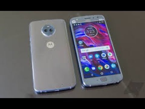 PROJECT FI MOTO X4 अक्टूबर के अंत तक शिप नहीं होगा