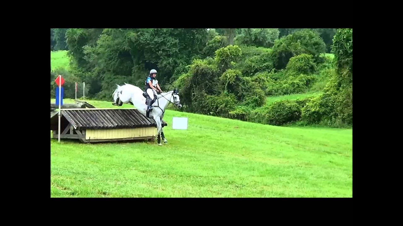 Millbrook 2014 YouTube