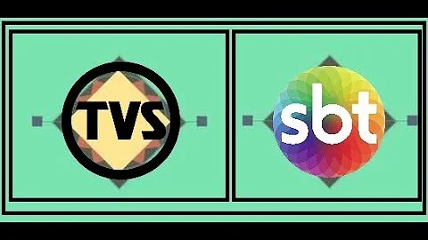 Em que ano foi fundado o SBT?