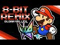 Gloam Valley [8-Bit Remix] (Super Paper Mario)