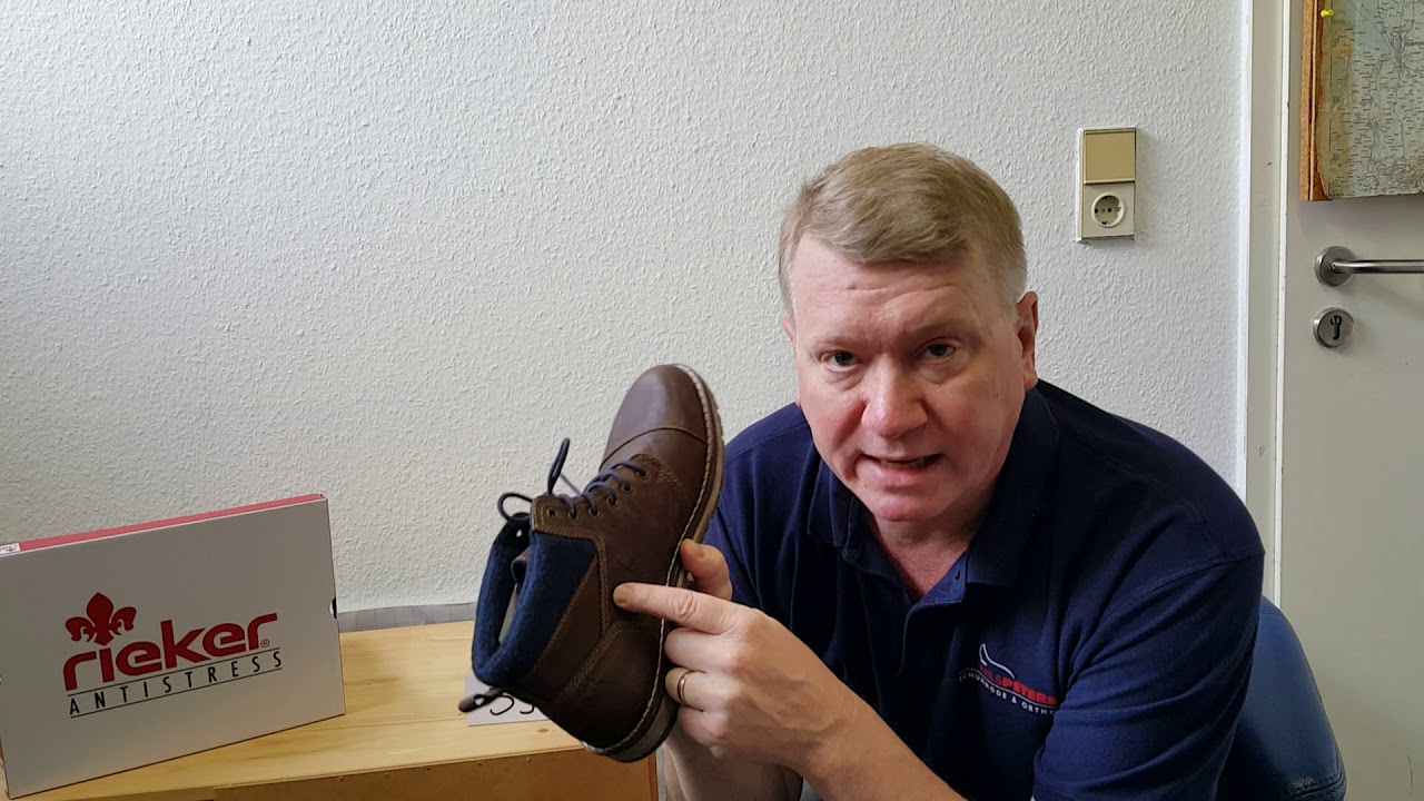 Herren Turnschuhe Rieker Test 2020 ???? ▷ Die Top 7 im Vergleich! Rieker Rieker 19401 cigarmarronmarine |