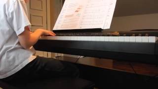 Pomp and Circumstance by Edward Elgar