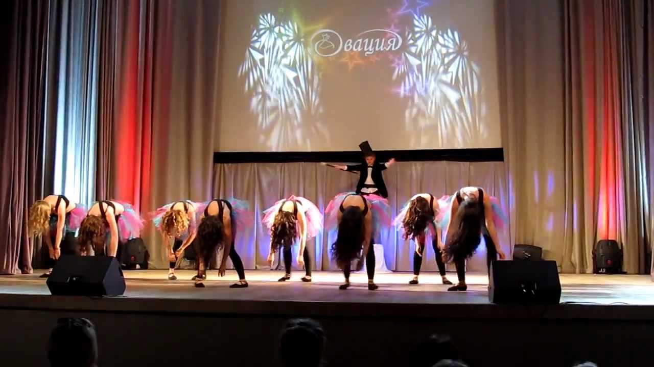 Марионетки.MOV