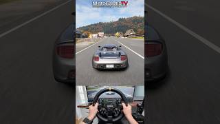2003 Porsche Carrera GT | Forza Horizon 6